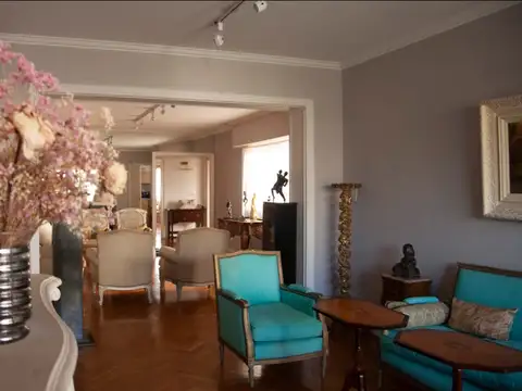 Departamento en Venta en Barrio Norte, USD 750.000