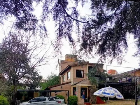 VENT CASA+ DPTO C/ PILETA, CARLOS PAZ, CORDOBA