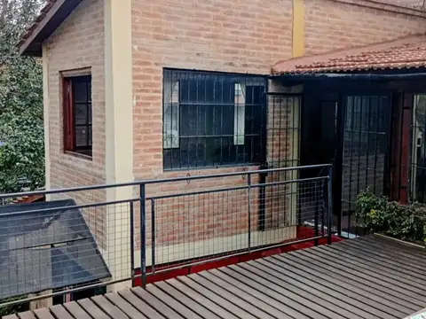 Casa en Venta de 6 dormitorios