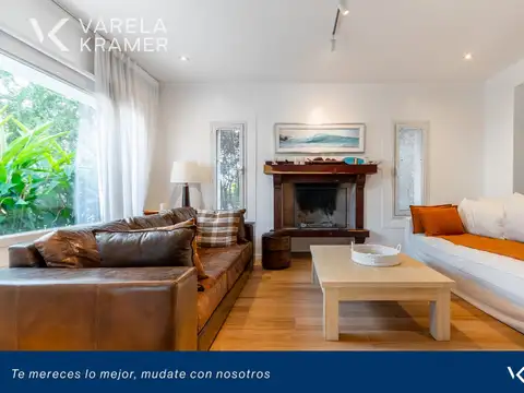 Casa en Venta de 4 dormitorios
