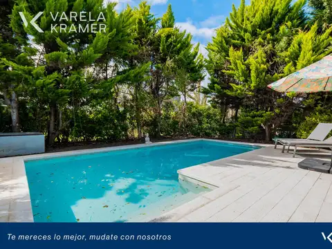 Casa en Venta de 4 dormitorios