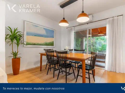 Casa en Venta al Sureste