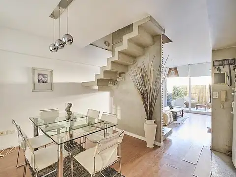 Departamento en Venta en Belgrano, USD 250.000