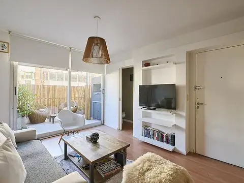 Departamento en Venta de 2 dormitorios