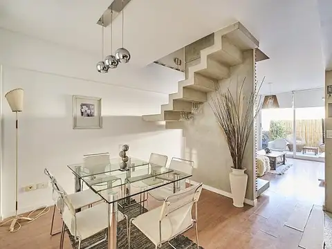 Departamento en Venta en Belgrano, USD 250.000