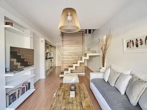 Departamento en Venta 20 años