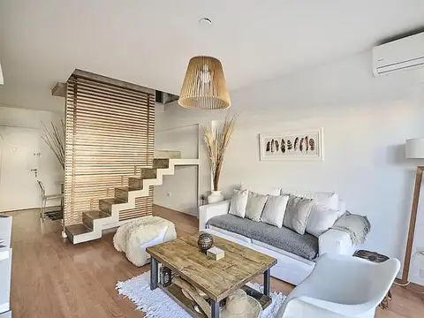 Departamento en Venta 20 años