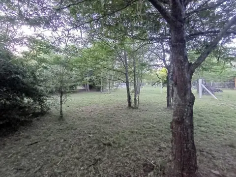 Terreno en Venta en Villa General Belgrano, USD 37.500