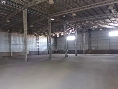 San Francisco del Monte 6000