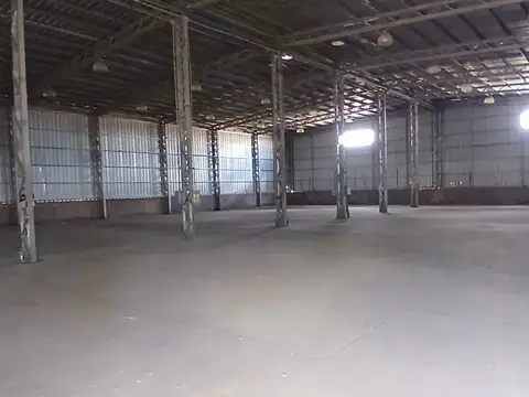 Galpon en Alquiler en Maipu, USD 4.000