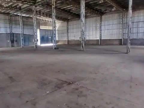 Alquilo Galpón en Maipú