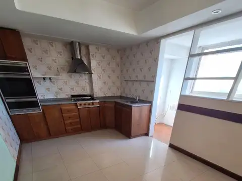 Departamento en Alquiler de 2 dormitorios