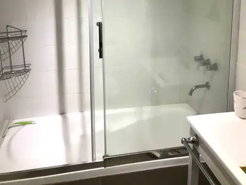 Departamento en Alquiler Apto profesional