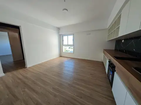 Venta departamento 1 dormitorio con amenities San Lorenzo