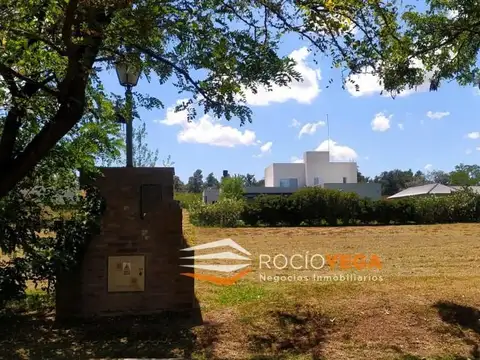 Lote a la venta en La Concepcion Club de Campo, Lujan