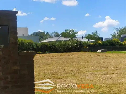 Lote a la venta en La Concepcion Club de Campo, Lujan