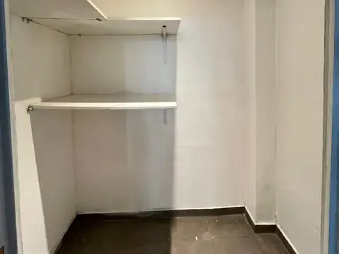PH de 2 amb tipo Loft - bajas expensas