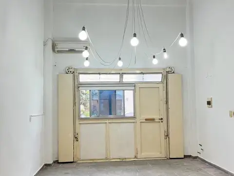 Depto Tipo Casa en Venta de 1 dormitorio