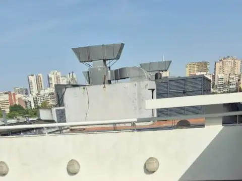 Departamento - ALQUILER_TEMPORAL - Argentina, Capital Federal - Juncal 4400