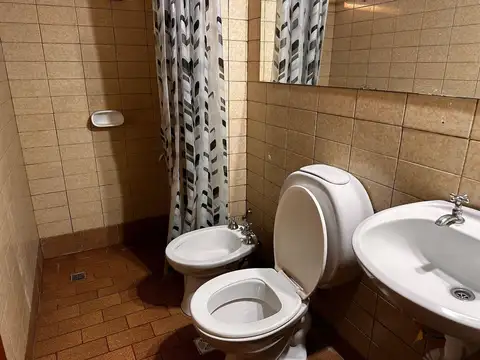 DEPARTAMENTO VENTA PARQUE BELGRANO APTO CREDITO