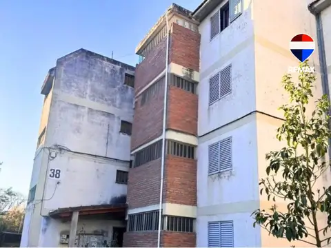 DEPARTAMENTO VENTA PARQUE BELGRANO APTO CREDITO