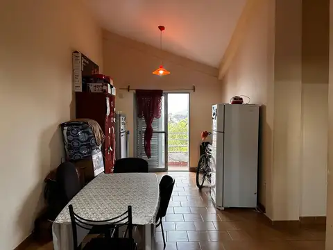 Departamento en Venta en Barrio Parque General Belgrano, USD 62.000
