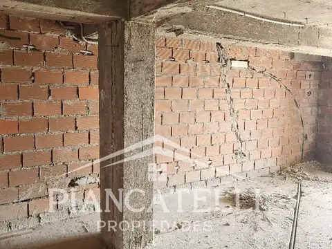 Oficina en Venta con 1 cochera