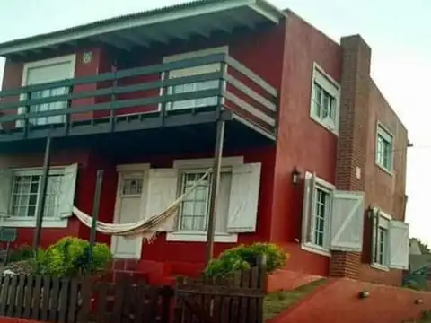 Casa en Venta en Las Toninas, USD 95.000