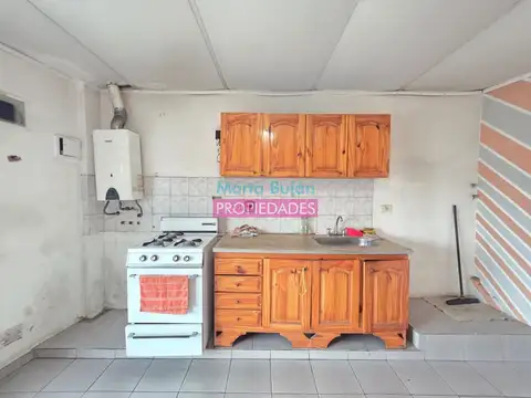 Depto Tipo Casa en Alquiler de 2 dormitorios