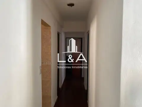 Departamento en Alquiler en Zona Centro, $ 400.000