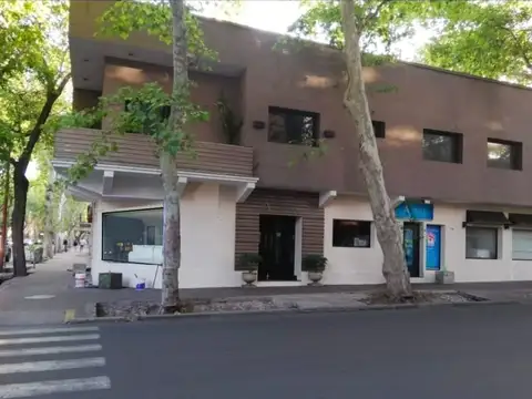 ALQUILER CASA  – PERFIL COMERCIAL CIUDAD MENDOZA