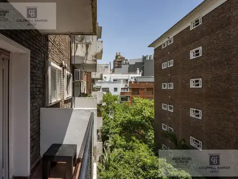 Departamento en Venta en Las Cañitas, USD 159.900