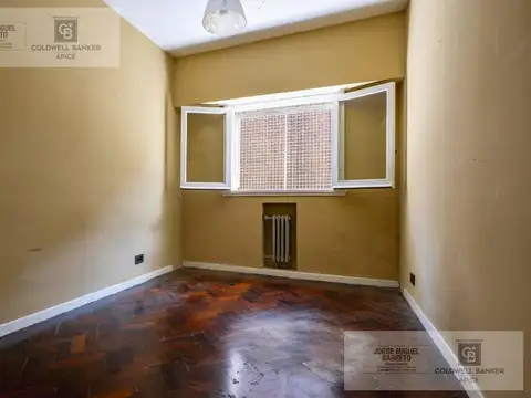 Departamento en Venta 45 años