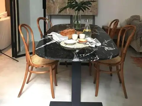 PH en alquiler - 2 Dormitorios 2 Baños - Recoleta