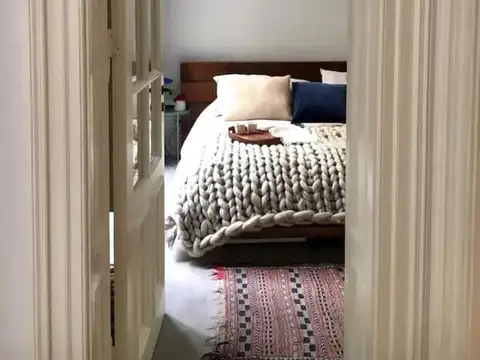 Billinghurst e/ Avenida Santa Fe y Güemes