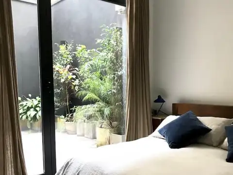 Depto Tipo Casa en Alquiler de 2 dormitorios