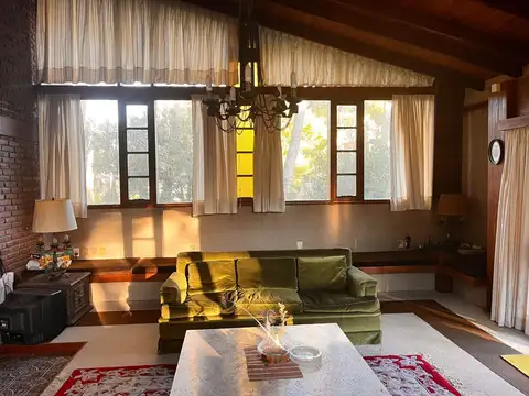 Casa en Venta de 5 dormitorios