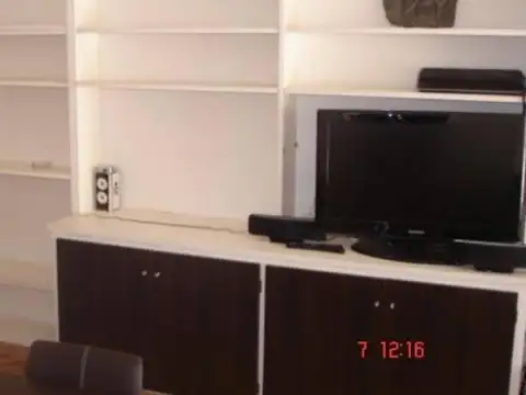 Departamento en Alquiler de 2 dormitorios