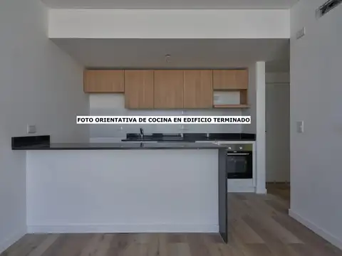Departamento en Venta 1 año
