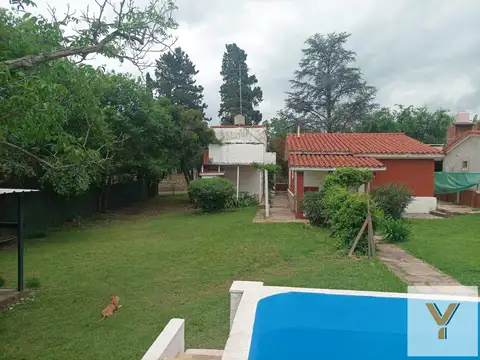 Casa en Venta en Villa del Dique, USD 95.000