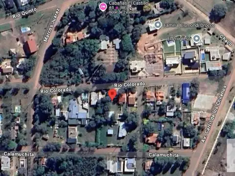 Casa en Venta al Norte