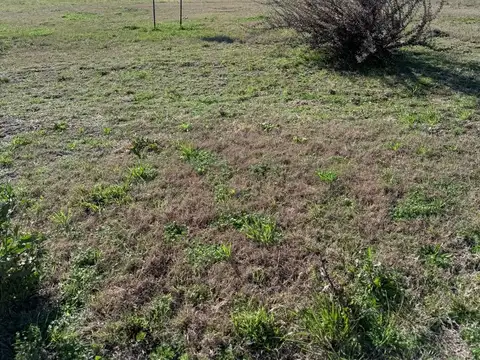 Terreno en Venta en Pueblo Esther, USD 23.000