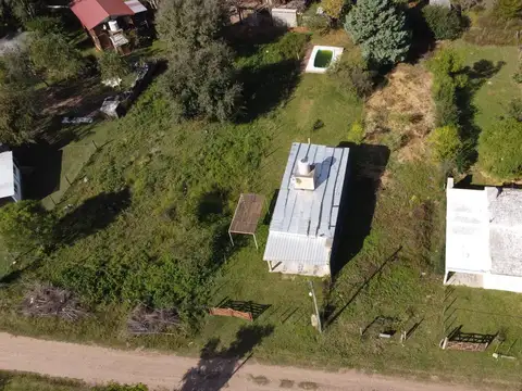 Terreno en Venta 50  mts Fondo