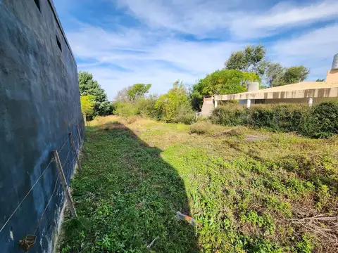 RESIDENCIAS 4-POTRERO DE GARAY