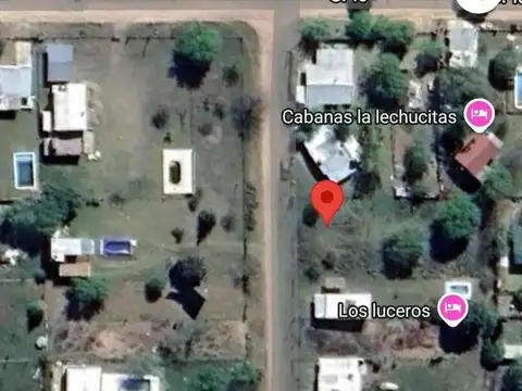 RESIDENCIAS 4-POTRERO DE GARAY