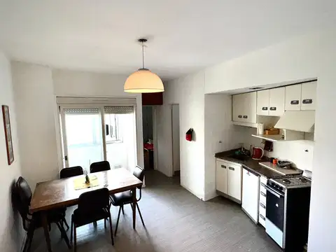 Departamento en Venta en Floresta, USD 55.000
