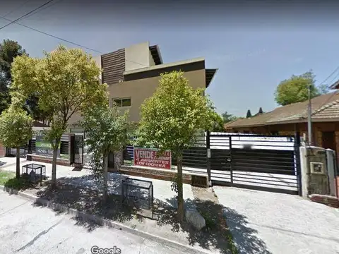 Departamento en Venta - Monte Grande