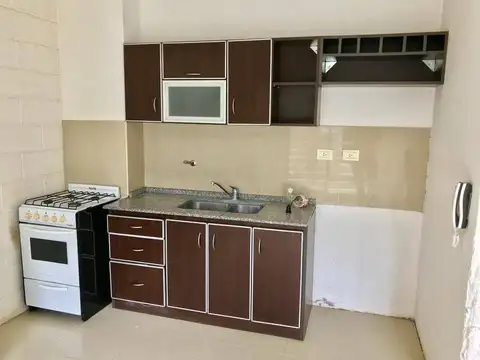 Departamento en Venta 5 años