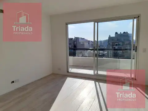 Departamento en Venta en Parque Chas, USD 90.000