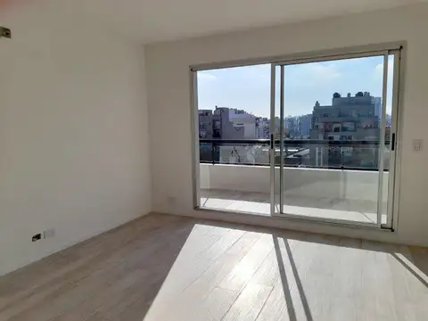 Departamento en Venta en Parque Chas, USD 91.000